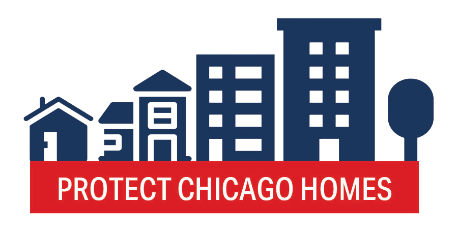 Protect Chicago Homes Logo